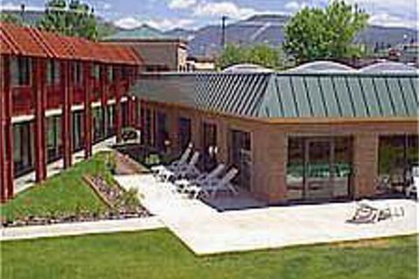 Durango Downtown Inn Durango